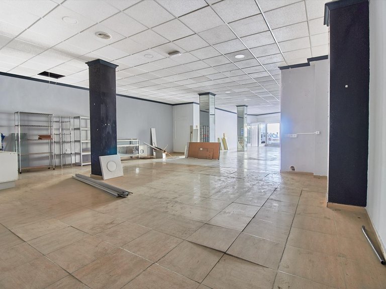 Commercial for Rent in Olula Del Rio, Almeria 4