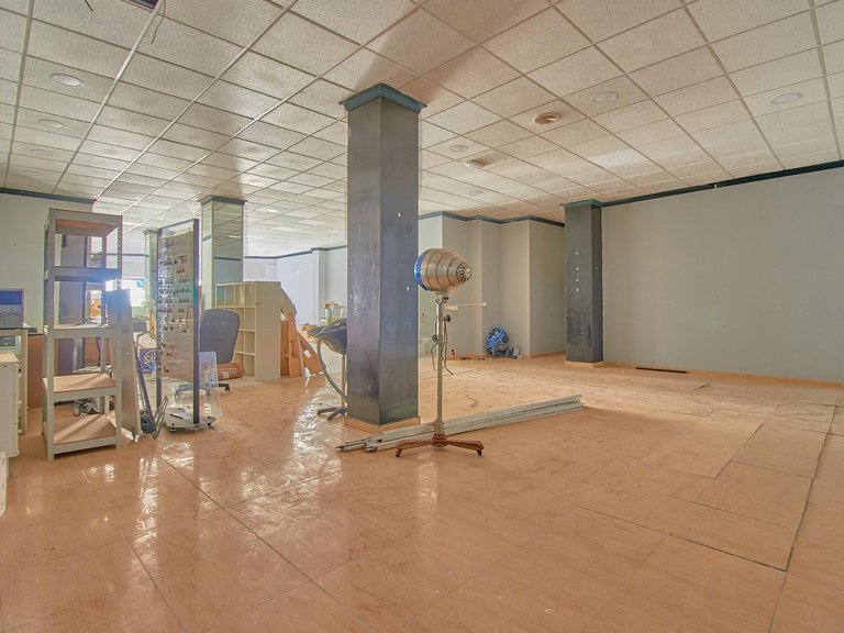Commercial for Rent in Olula Del Rio, Almeria 8