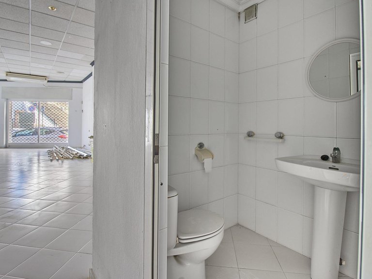 Commercial for Rent in Olula Del Rio, Almeria 9