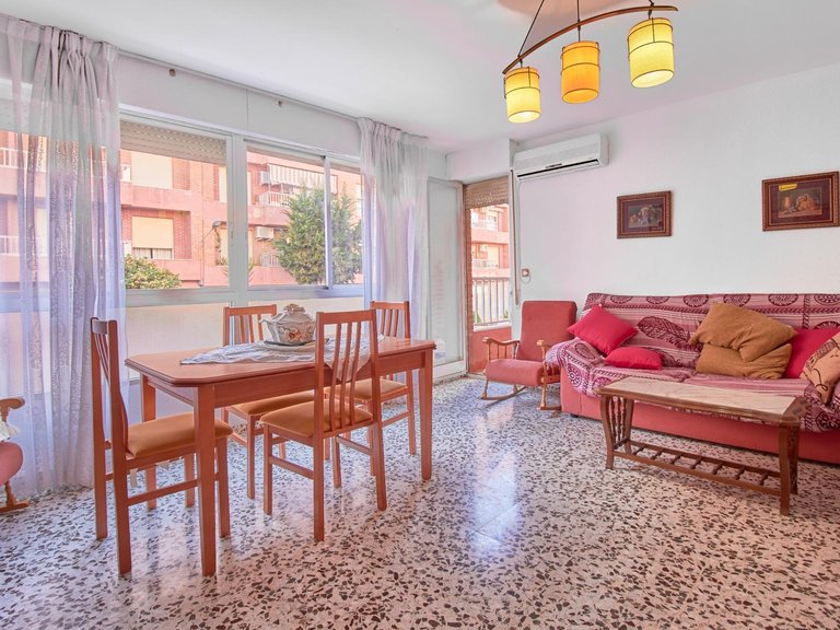 Apartment for Sale in Olula Del Rio, Almeria 1