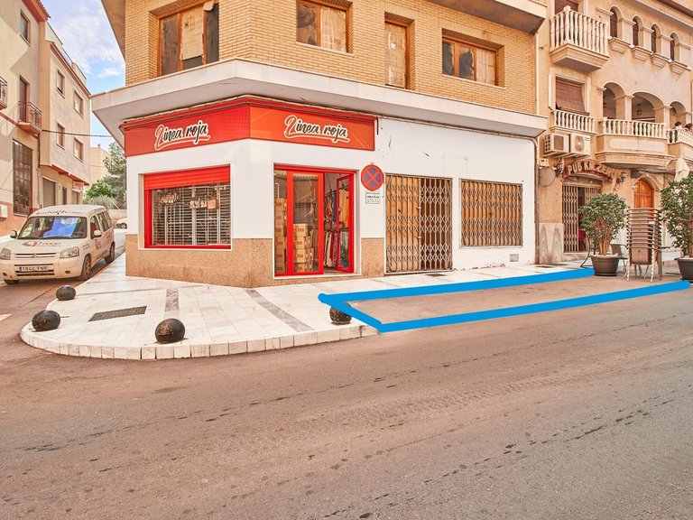 Commercial for Rent in Olula Del Rio, Almeria 11