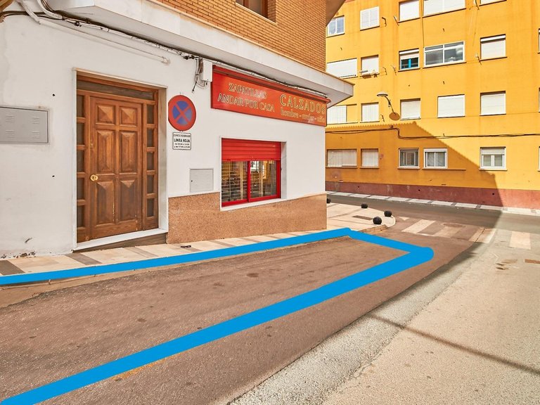 Commercial for Rent in Olula Del Rio, Almeria 12