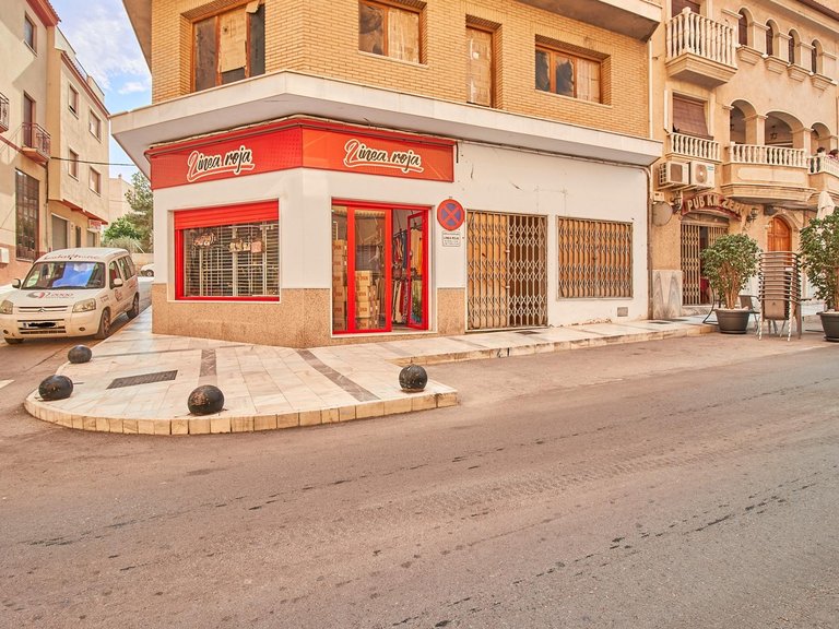 Commercial for Rent in Olula Del Rio, Almeria 2