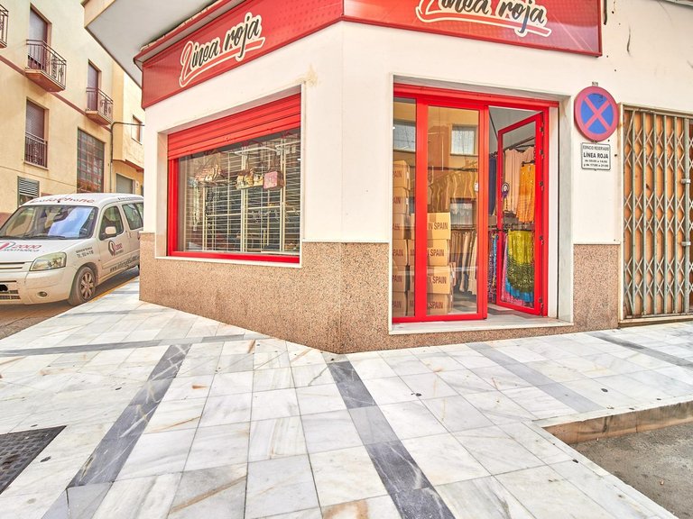 Commercial for Rent in Olula Del Rio, Almeria 3