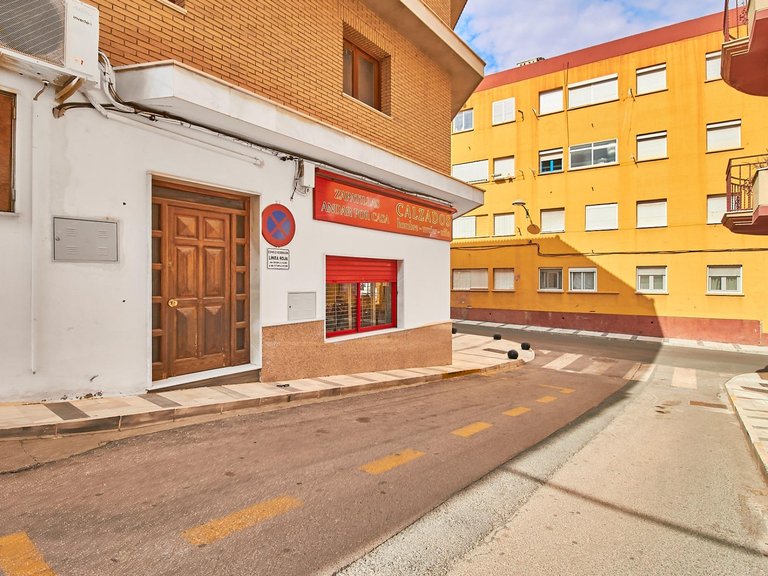 Commercial for Rent in Olula Del Rio, Almeria 4