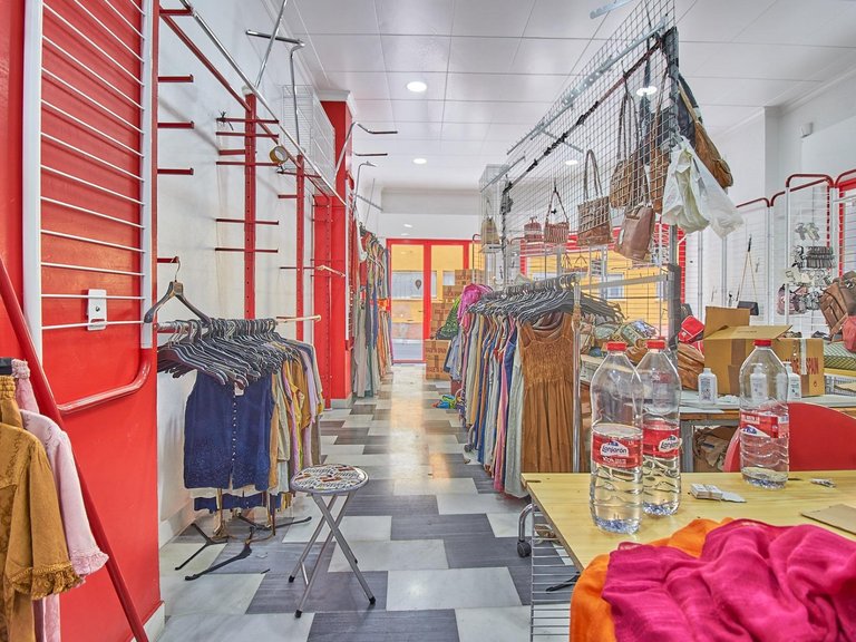 Commercial for Rent in Olula Del Rio, Almeria 7