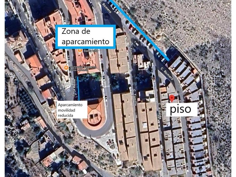 Apartment for Sale in Macael, Almeria 19