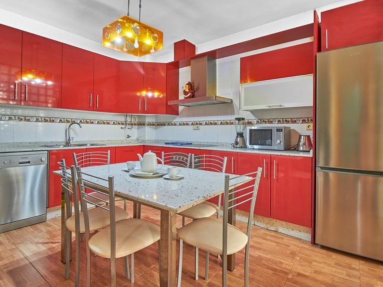 Apartment for Sale in Macael, Almeria 2