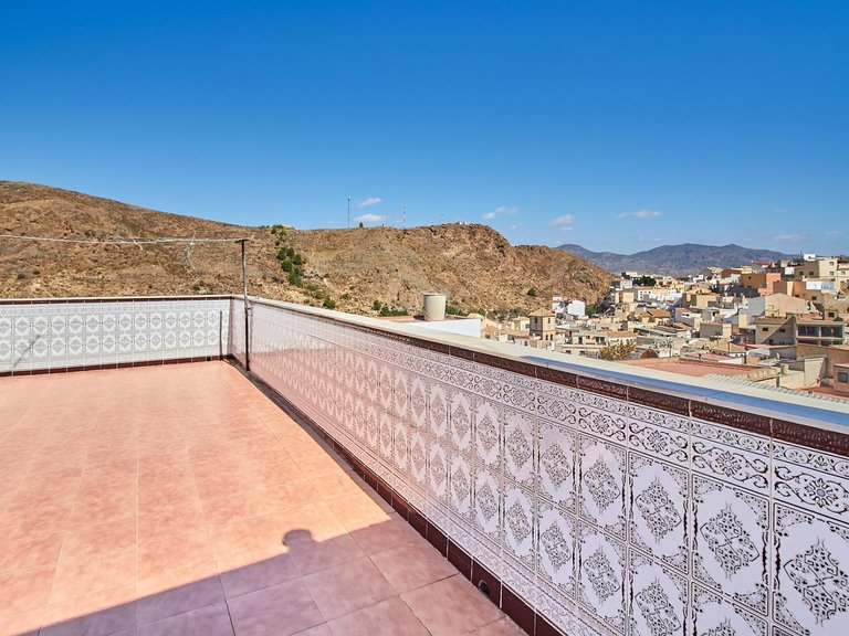 Town House for Sale in Macael, Almeria 1