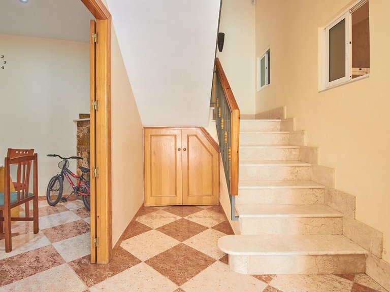 Town House for Sale in Macael, Almeria 11