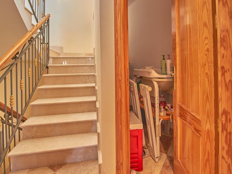 Town House for Sale in Macael, Almeria 15