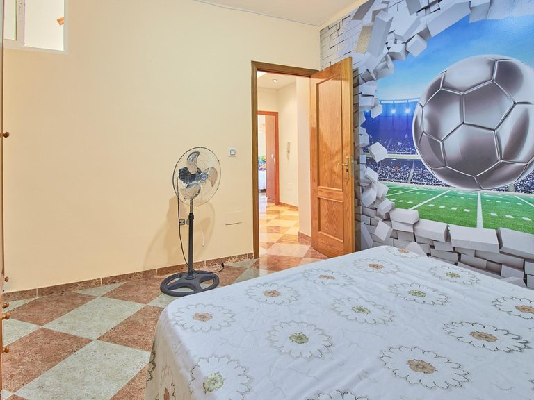 Town House for Sale in Macael, Almeria 19