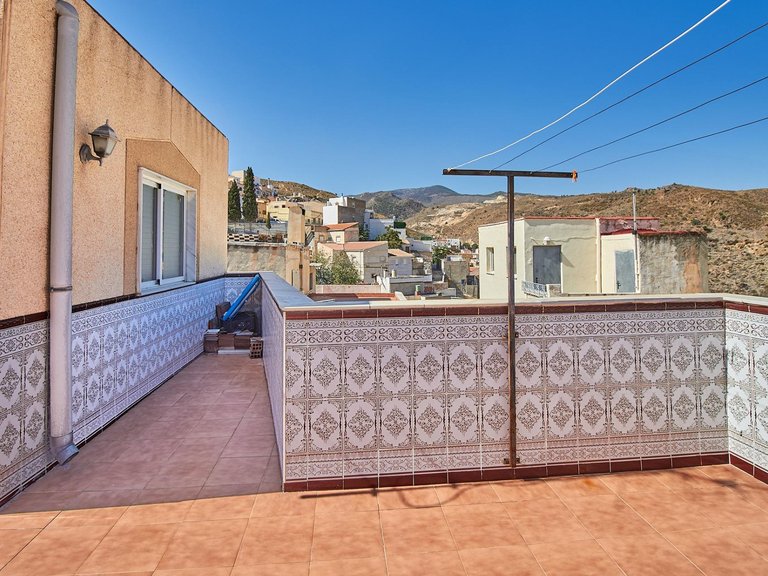 Town House for Sale in Macael, Almeria 2