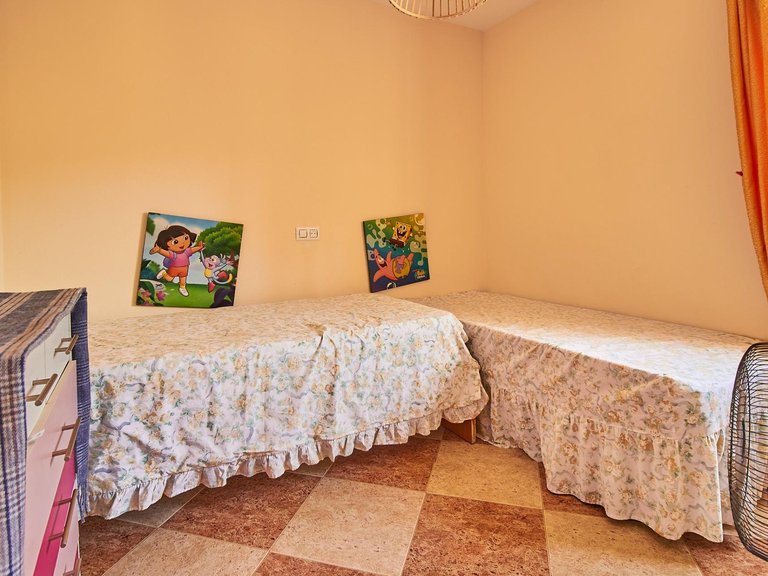 Town House for Sale in Macael, Almeria 20