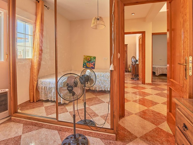 Town House for Sale in Macael, Almeria 21