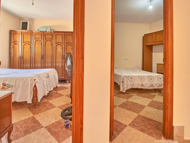 Town House for Sale in Macael, Almeria 22