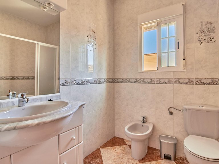 Town House for Sale in Macael, Almeria 23