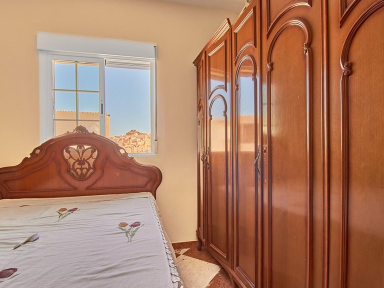 Town House for Sale in Macael, Almeria 28