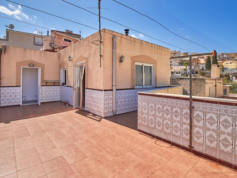 Town House for Sale in Macael, Almeria 3
