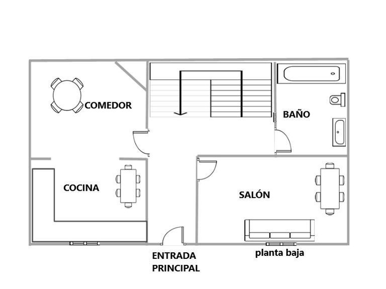 Town House for Sale in Macael, Almeria 33