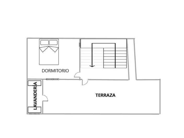 Town House for Sale in Macael, Almeria 35