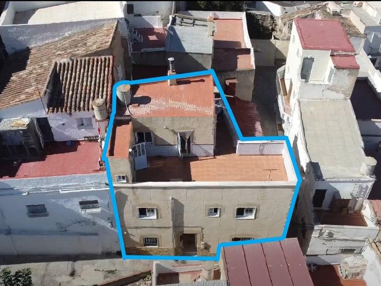 Town House for Sale in Macael, Almeria 36