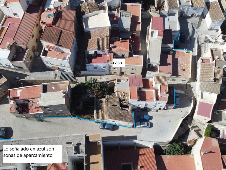 Town House for Sale in Macael, Almeria 38