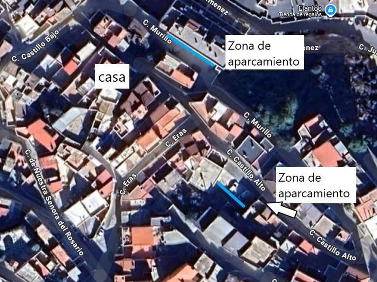 Town House for Sale in Macael, Almeria 39