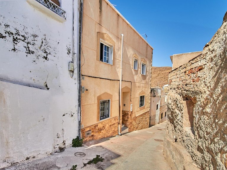 Town House for Sale in Macael, Almeria 5