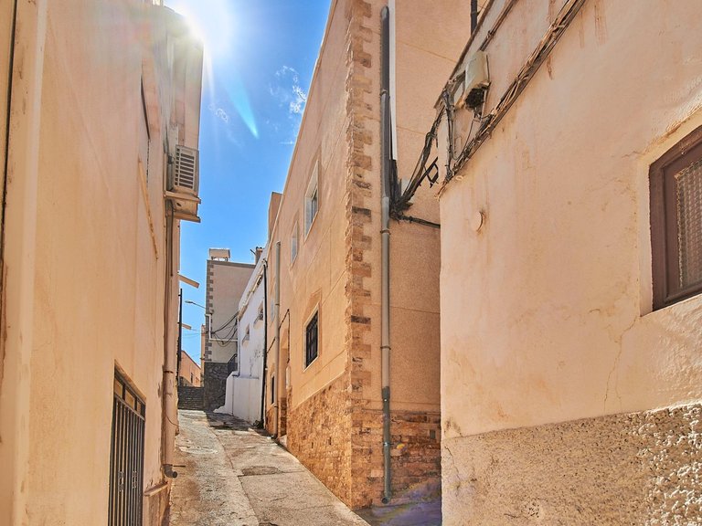 Town House for Sale in Macael, Almeria 6
