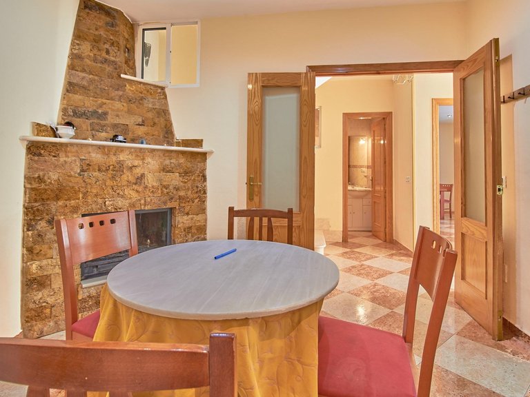 Town House for Sale in Macael, Almeria 9