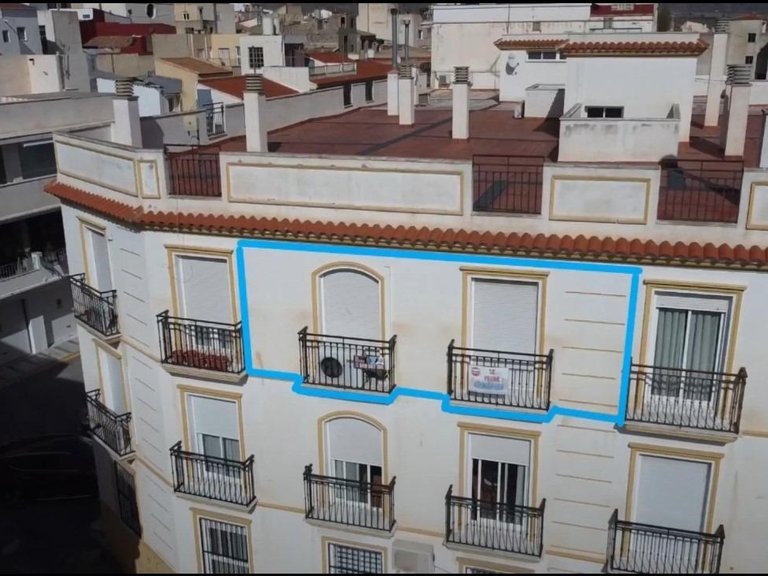 Apartment for Sale in Olula Del Rio, Almeria 27