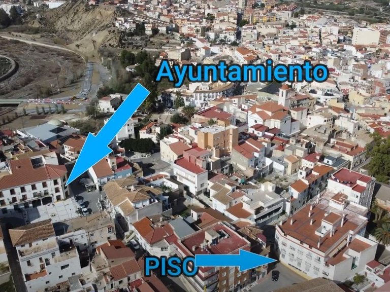 Apartment for Sale in Olula Del Rio, Almeria 28