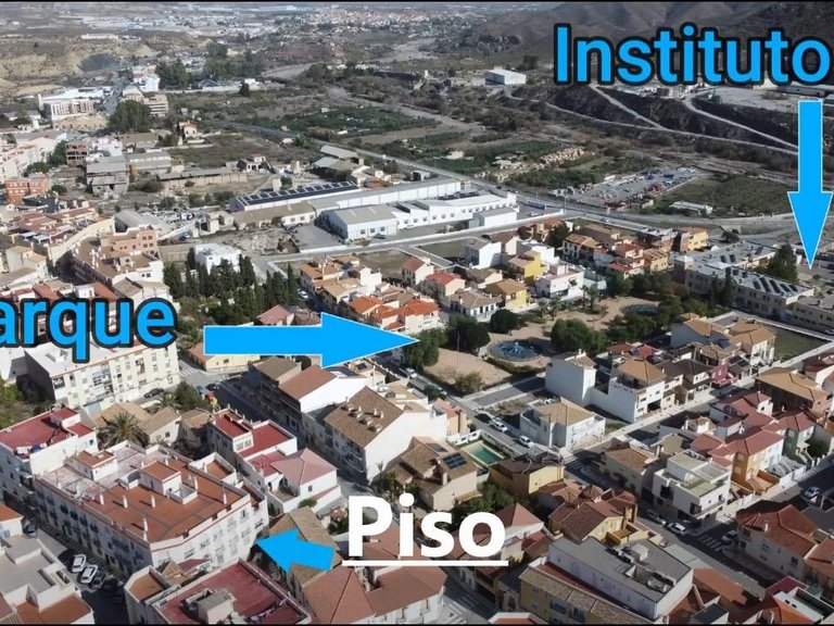 Apartment for Sale in Olula Del Rio, Almeria 29