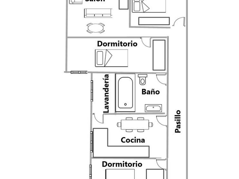 Apartment for Sale in Olula Del Rio, Almeria 30