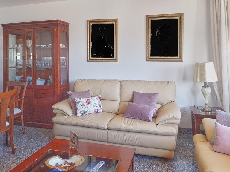 Town House for Sale in Olula Del Rio, Almeria 10