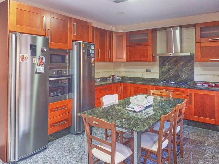 Town House for Sale in Olula Del Rio, Almeria 13