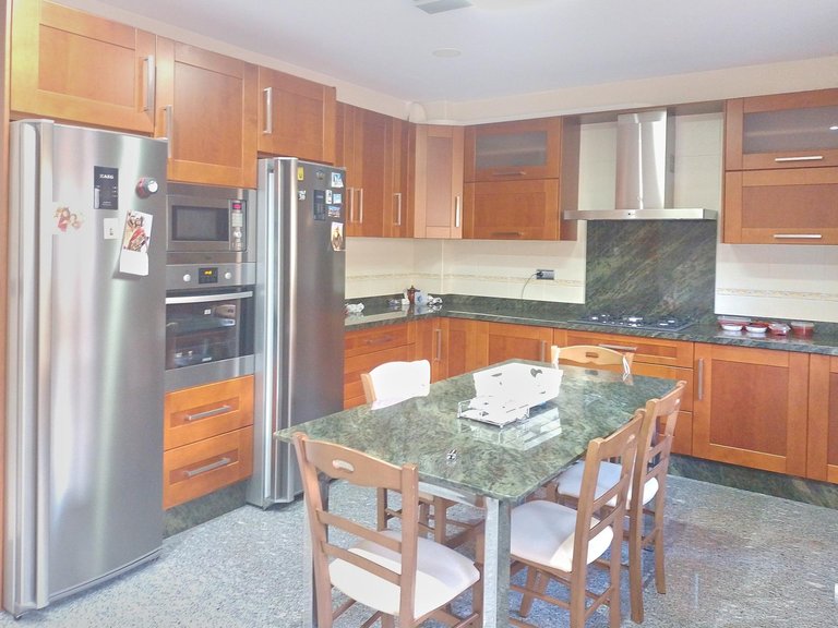Town House for Sale in Olula Del Rio, Almeria 14