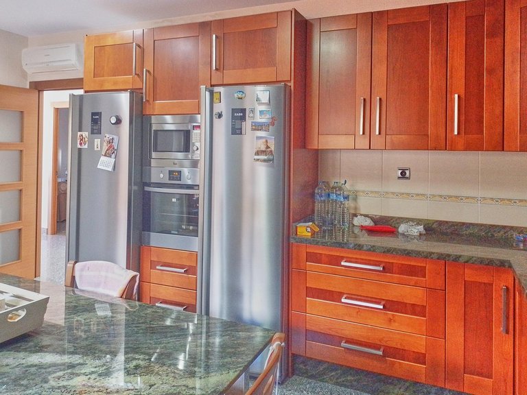 Town House for Sale in Olula Del Rio, Almeria 16