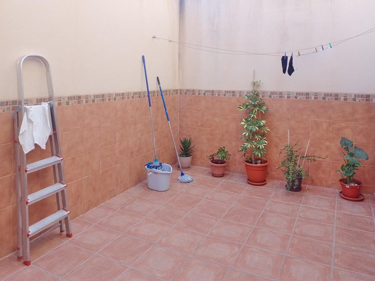 Town House for Sale in Olula Del Rio, Almeria 18