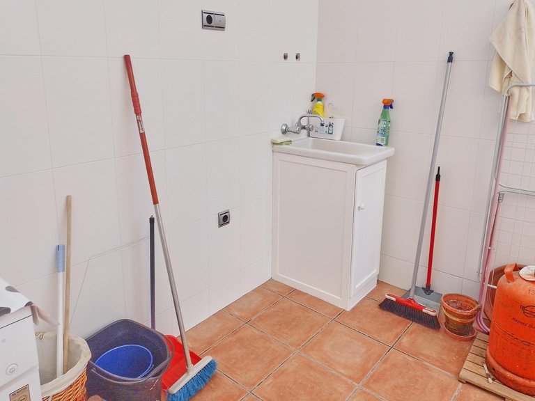 Town House for Sale in Olula Del Rio, Almeria 19