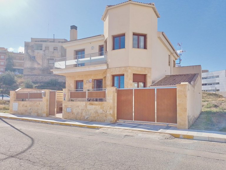 Town House for Sale in Olula Del Rio, Almeria 2