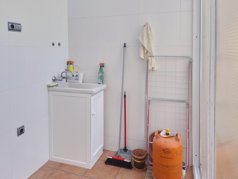 Town House for Sale in Olula Del Rio, Almeria 20