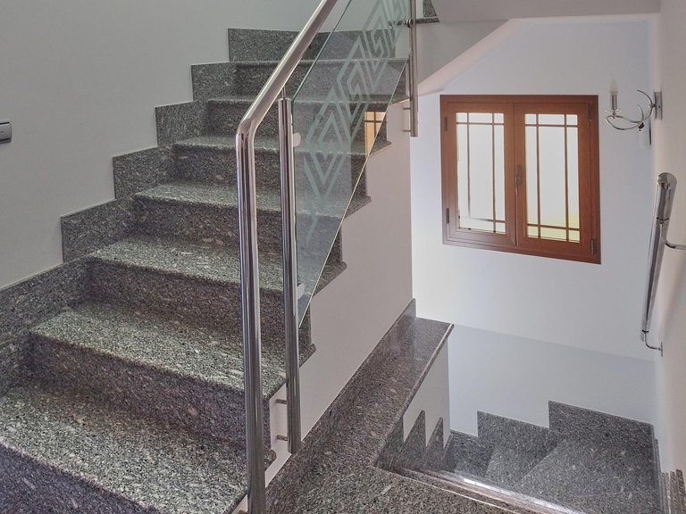 Town House for Sale in Olula Del Rio, Almeria 21