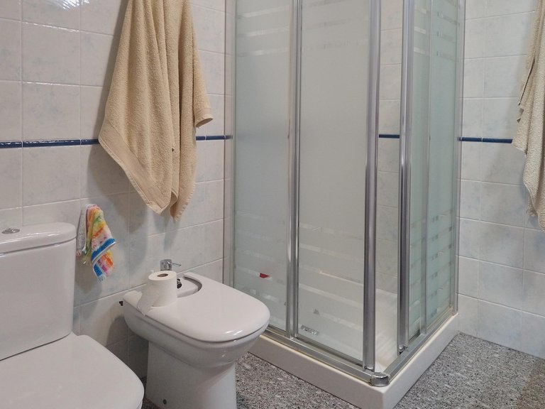 Town House for Sale in Olula Del Rio, Almeria 22