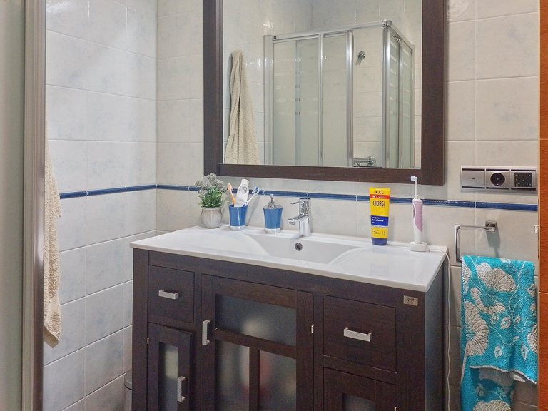 Town House for Sale in Olula Del Rio, Almeria 24