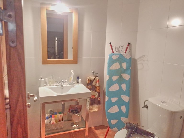 Town House for Sale in Olula Del Rio, Almeria 26
