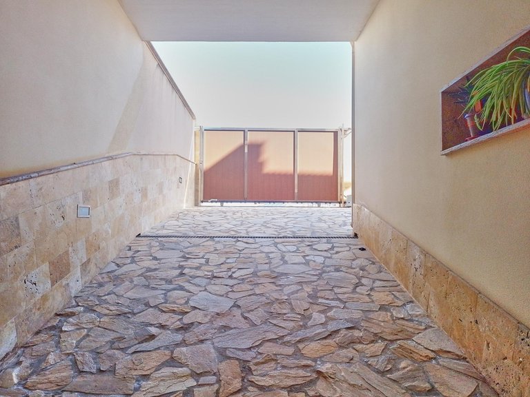 Town House for Sale in Olula Del Rio, Almeria 27