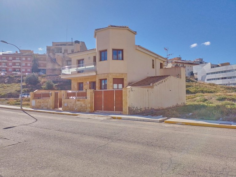 Town House for Sale in Olula Del Rio, Almeria 28