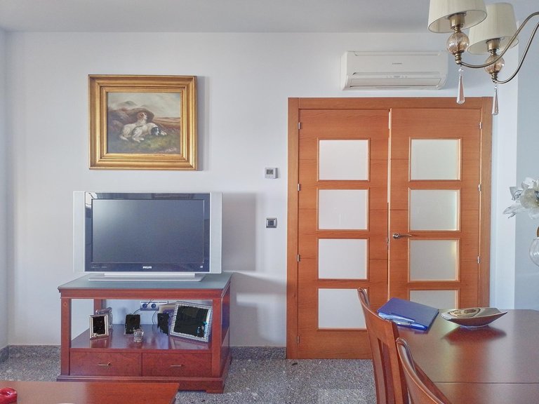 Town House for Sale in Olula Del Rio, Almeria 29